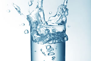 Hydration After Massage is Important