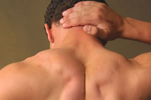 Massage Relieves Stress